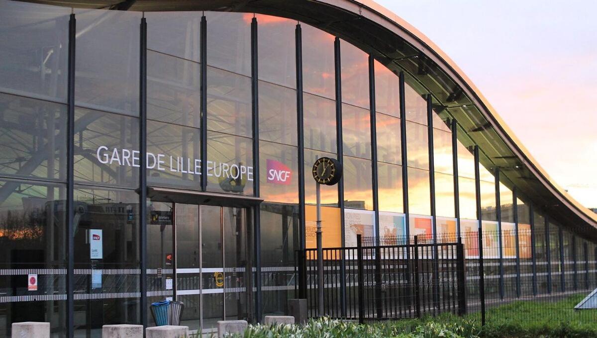 Superb Near The Grand Place! * Lille